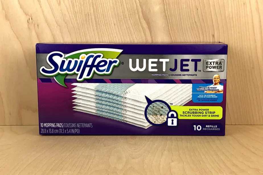 Solved Why Swiffer Wetjet Pads Won T, Swiffer On Hardwood Floors Reddit