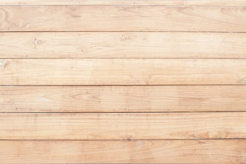 Staining whitewood: how to