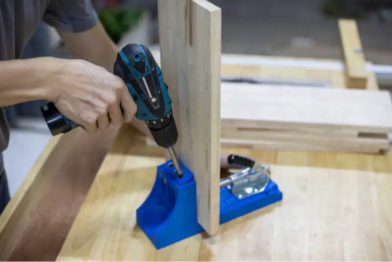 How to set a Kreg jig depth collar for perfect pocket holes
