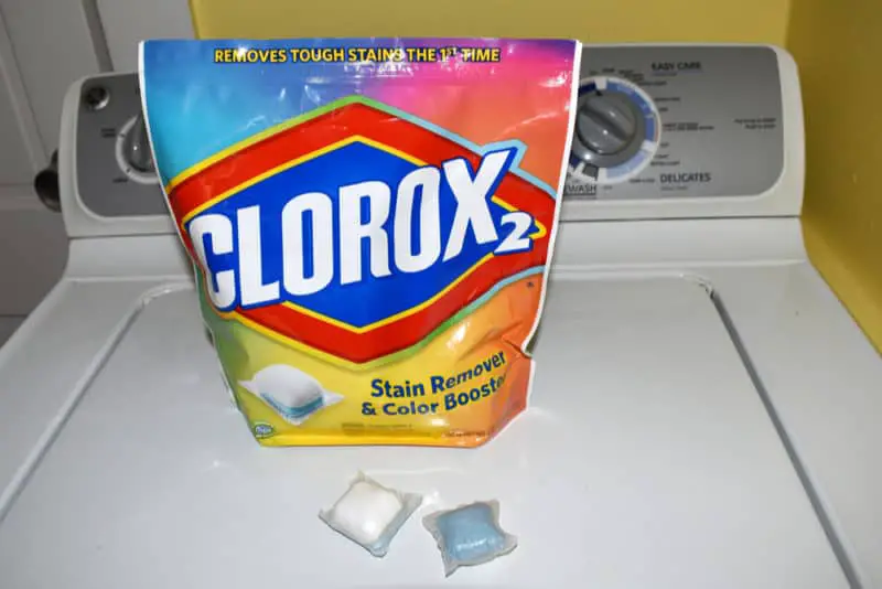 Clorox 2 vs. Oxiclean: Which is Best?