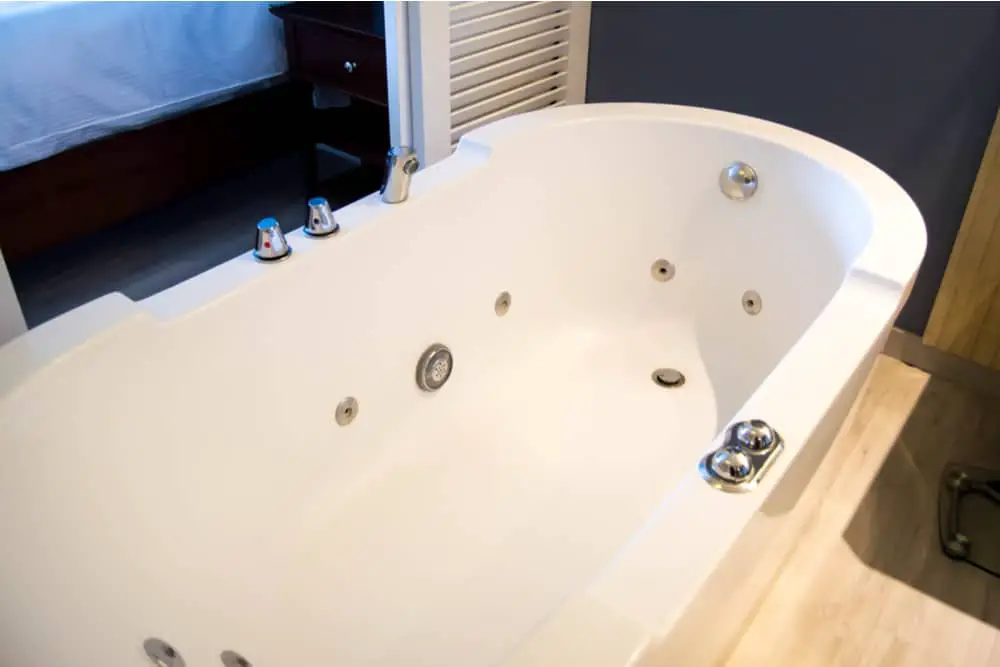 Permanently Seal My Jacuzzi Tub Jets, How To Cover Bathtub Jets